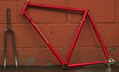 Colnago esa mexico 56cm - esa,