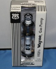 Gearbox 1920's Wayne Route 66