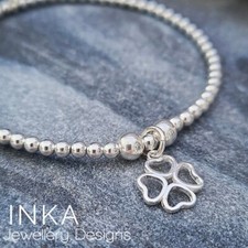 Inka 925 Sterling Silver