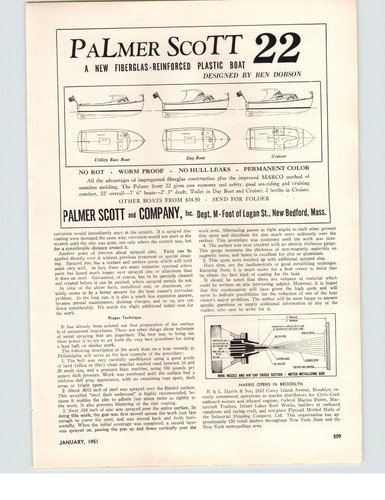 1951 paper palmer - paper, and