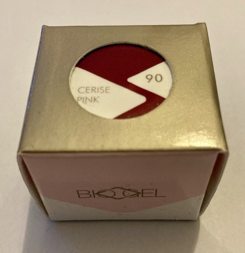 Bio sculpture cerise pink - sculpture,