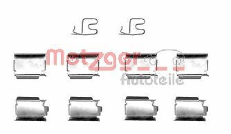 109 1246 metzger accessory - 109-1246,