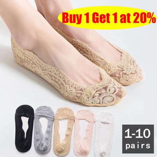 Pairs ladies skin shoe - 10,