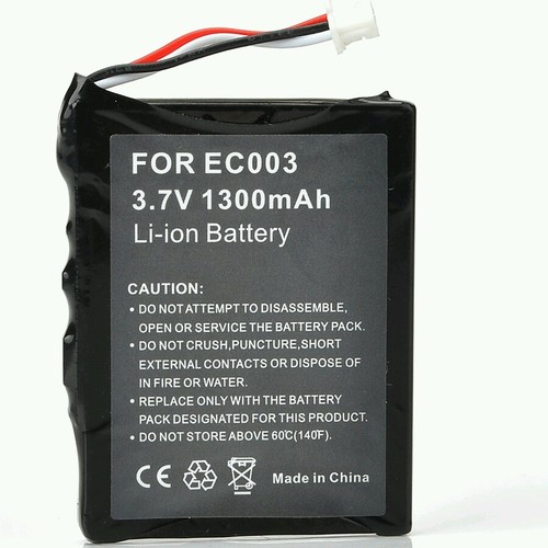 Extended battery for - for, ipod