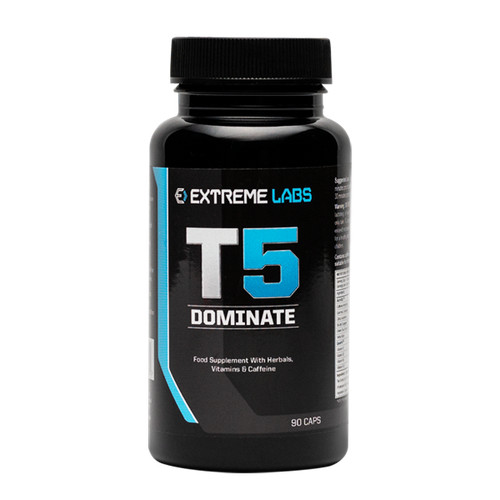 Dominate fat burn - burn, weight