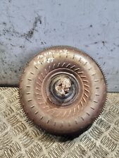 VW PASSAT TORQUE CONVERTOR 07205799  2.0L PETROL AUTO SPORT SALOON 2007