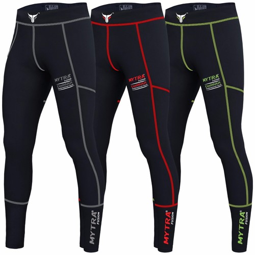Mytra mens compression - mens, tights