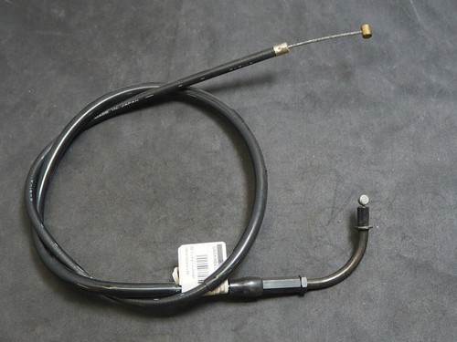 Yamaha nos throttle cable - throttle, 1