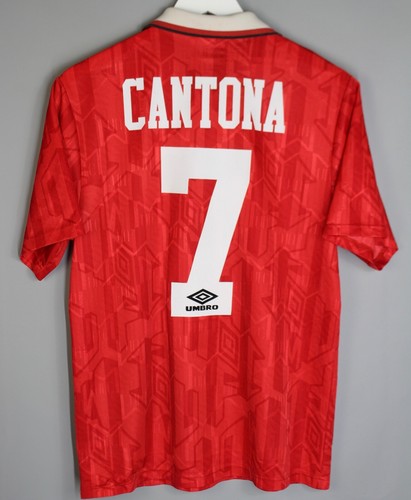 Rare manchester united 1992 - manchester,