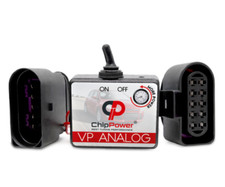 Chip Tuning Box for VW Passat
