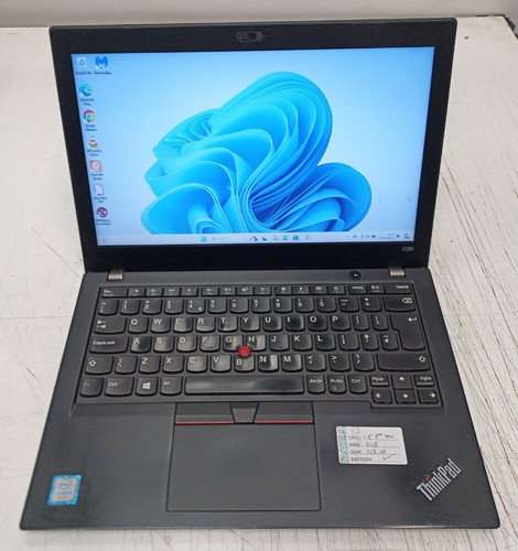 Lenovo thinkpad x280 - lenovo,