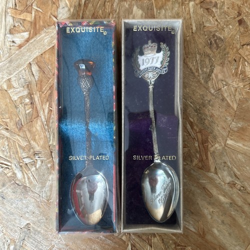 Vintage exquisite silver - 2,