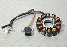 ♻️ Honda CBF 125 2008 - 2015 Stator Alternator Generator Magneto ♻️