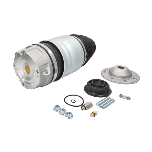 New air spring suspension for - air,