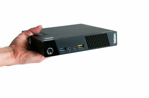 Lenovo thinkcentre m73 tiny - lenovo, pc