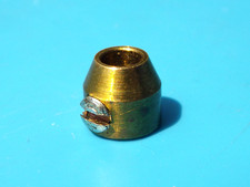 Meccano compatible Motor Car Constructor collar, part A1037.