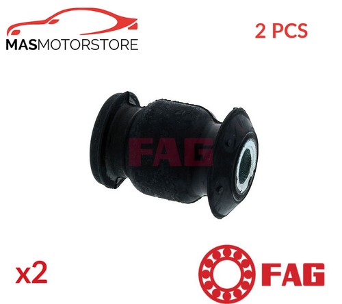 Control arm wishbone bush - control,