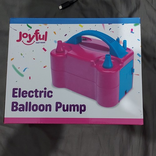 Electric high power balloon - electric,