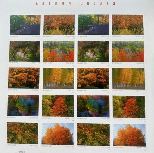 2024 usps fall autumn - usps,