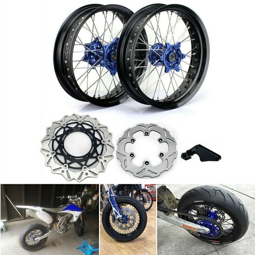 For yamaha supermoto - yamaha,