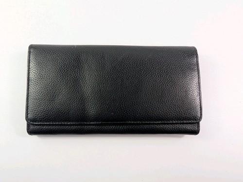 Golunski large black grain - large,