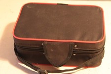 Pocket trumpet case with - pocket,