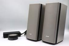 Bose Companion 20 Multimedia