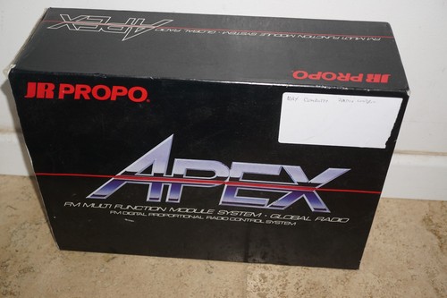 Propo apex module bay - propo,