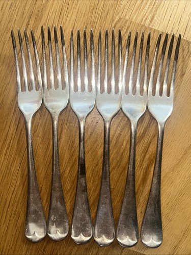 Vintage epns a1 - 6,