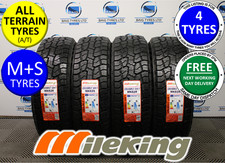 X4 235/65R17 235 65 17 104T