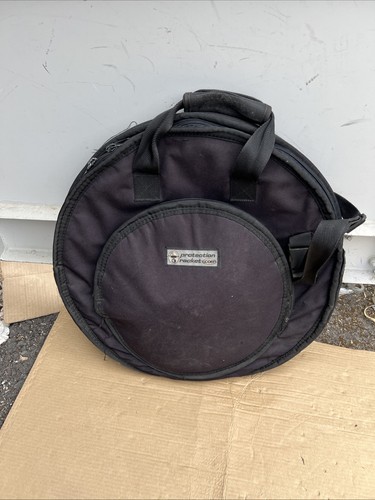 Protection racket fleece - 22”,
