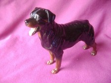 BESWICK ROTTWEILER STANDING