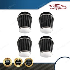 4x 54MM Air Filter POD Filters