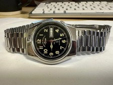 Vintage West End Watch Co Sowar Prima Automatic rare Dial Original Men's Watch