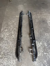 land rover defender 110 rock sliders/tree sliders