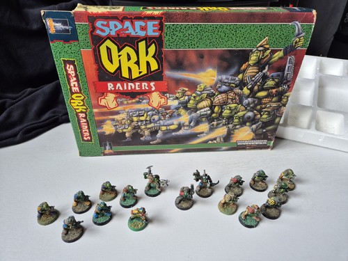 Citadel miniatures warhammer - miniatures,