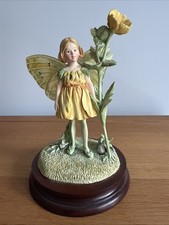 Vintage Border Fine Arts