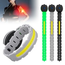 LED Light Up Bracelets Glow in