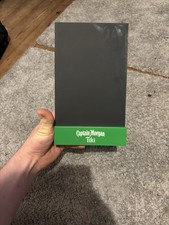 Captain Morgan Tiki Rum A5