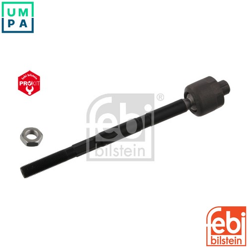 Inner tie rod 27751 for - tie,