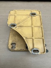 Myford ML8 Lathe Adjustable Motor Platform Bracket