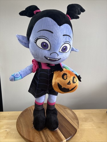 Disney vampirina plush - disney,