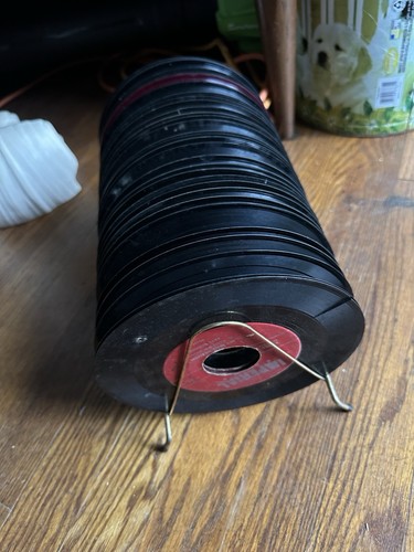 Vintage lot doowop - 68,