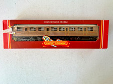 Hornby #R 477 OO Gauge LNER