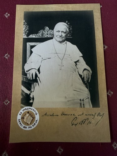 2nd class catholic relic - 2nd, bl