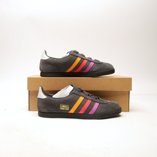 Adidas trimm star - trimm, 'vhs'
