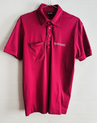 Galvin green golf - galvin,