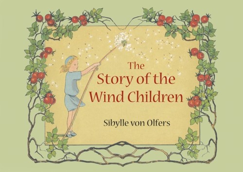 Story the wind children - story,