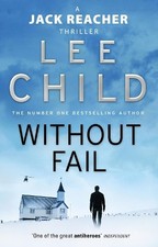 Without fail - reacher, 6)