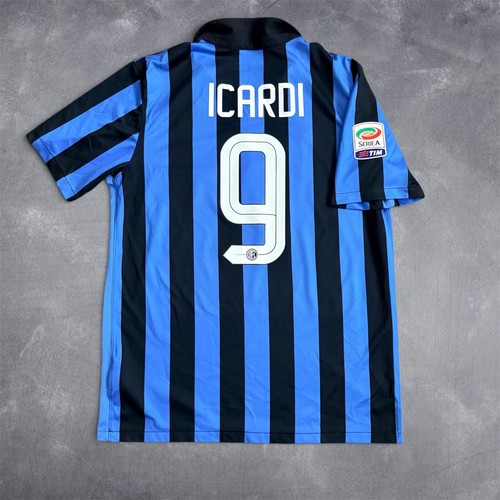 Authentic inter milan 2015 - authentic,